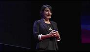 Lets stop talking about diversity and start working towards equity | Paloma Medina | TEDxPortland