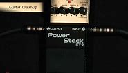 Boss ST-2 Power Stack