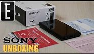 An mp3 Player in 2023? | Sony NW-A306 Walkman Unboxing