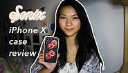 Sonix iPhone X Case Review