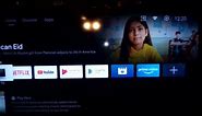 My New Philips 4K UHD 65 Inch Android TV (5766 Series Review)