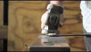 Why Use a Rounding Hammer When Blacksmithing