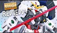 MG Gundam Virtue - 00 Gundam UNBOXING and Review!