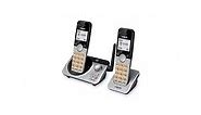 vtech Phone Manual: DECT 6.0 Cordless Telephone User Guide