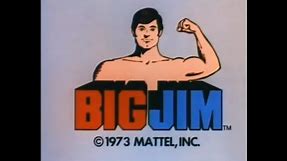 Big Jim 'Rescue Rig' Toy Commercial (1973)