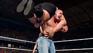 John Cena vs. Big Show: WWE Judgment Day 2009 (Full Match)