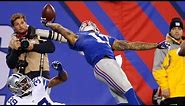 Odell Beckham Jr. Makes Catch of the Year! | NFL