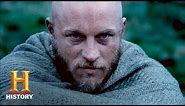 Vikings: Vikings Official Trailer | History