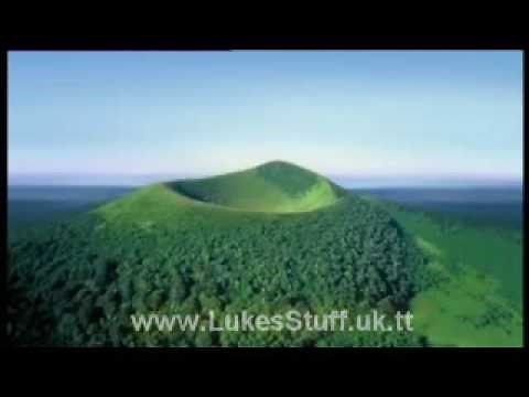 Volvic's 3rd Advert Commercial, Volvic Revive