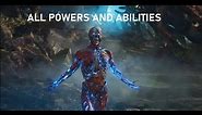 Ego - All Powers and Abilities from the MCU