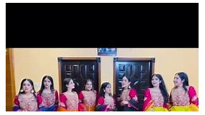 theHappiestDentist🎀 on Instagram: "Giving you all the vibes with the epic group video! . . . . . Group,Dance,Shadi,season,Czn,forever,Reel,Insta,Purple, Colorful,Famous,Dress,TariqRoad💐 #trendingreels #squadgoals #memories #we8forever❤️ #momoriesforlife💫❤️"
