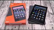 Amazon Fire HD 10 Tablet with Alexa - Under $200