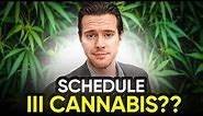 Schedule III Cannabis: Breaking Down President Biden’s Rescheduling Order