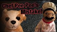 SML Movie: Chef Pee Pee's Mistake [REUPLOADED]