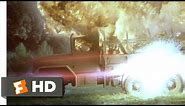 Short Circuit (1/8) Movie CLIP - NOVA Demonstration (1986) HD