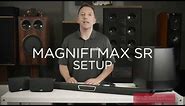 Polk Audio – How to Set Up the MagniFi MAX Sound Bar