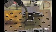 WAM® Additive Metal Layering - 3D Metal Printing