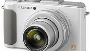 Retro-Review: The Panasonic Lumix LX7