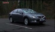 Mazda 6 review (2007 to 2013) | What Car?