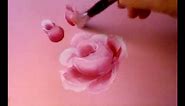 How to Paint Roses with an Angular Shader demo by Marjorie Harris Clark