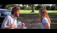 What do you want? The Notebook
