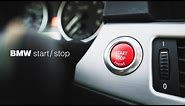 BMW Red Start Button 🔴 CHEAP & EASY DIY | E90, E60 and more