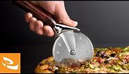 Premium Pizza Cutter Kit (Woodturning Project)