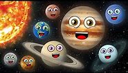 ULTIMATE Planet and Universe Size Comparison Video! | 3D Universe Size Comparisons