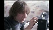1980 09 24 John Lennon interview 97 FM Buffalo Radio, New York.