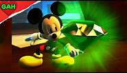 Castle of Illusion Starring Mickey Mouse HD Longplay [PS3/PSN HD] (100% Walkthrough)