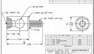What are Detail and Assembly Drawings?