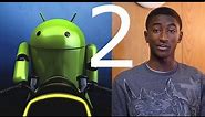Top 5 Features of Android 4.0 [Ice Cream Sandwich]