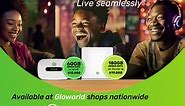 Glo World - With the Glo MiFi and/or Router, you get to...