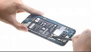 Nexus 5X Battery Replacement Repair Guide