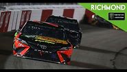Monster Energy NASCAR Cup Series - Full Race - Toyota Owners 400