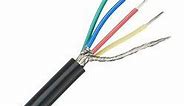 Multicore Cables - Multicore Flexible Cable Latest Price, Manufacturers & Suppliers