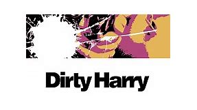 Dirty Harry - movie: where to watch stream online