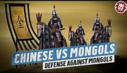 How the Chinese Defended Against the Mongols - Medieval DOCUMENTARY