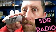 Listen To Almost All Radio Frequencies for $20 | RTL SDR Dongle