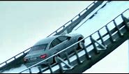 Audi Quattro Campaign: "Ski Jump"