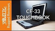 Rugged Reviews - CF-33 TOUGHBOOK
