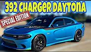 My New 2018 392 Dodge Charger Daytona Full Review