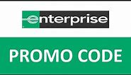 How to use Enterprise Promo Code