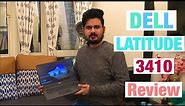 Dell Latitude 3410 Laptop Review | i5 Intel 10th Generation