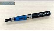 VAPESTICK MAX Refillable E-Cigarette Starter Kit