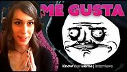 The True Story Behind the 'Me Gusta' Rage Comics | Meet the Meme