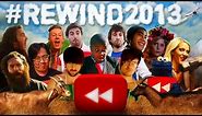 YouTube Rewind: What Does 2013 Say?