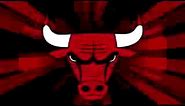 Chicago Bulls Intro Animation And Theme Song