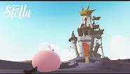 Angry Birds Stella Ep.2 Sneak Peek - "Bad Princess"