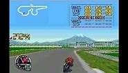 GP-1 RS Rapid Stream 【SFC/SNES】 GP-1 Part II (INTRO - GAMEPLAY - SUPER FAMICOM - ATLUS - 1994)